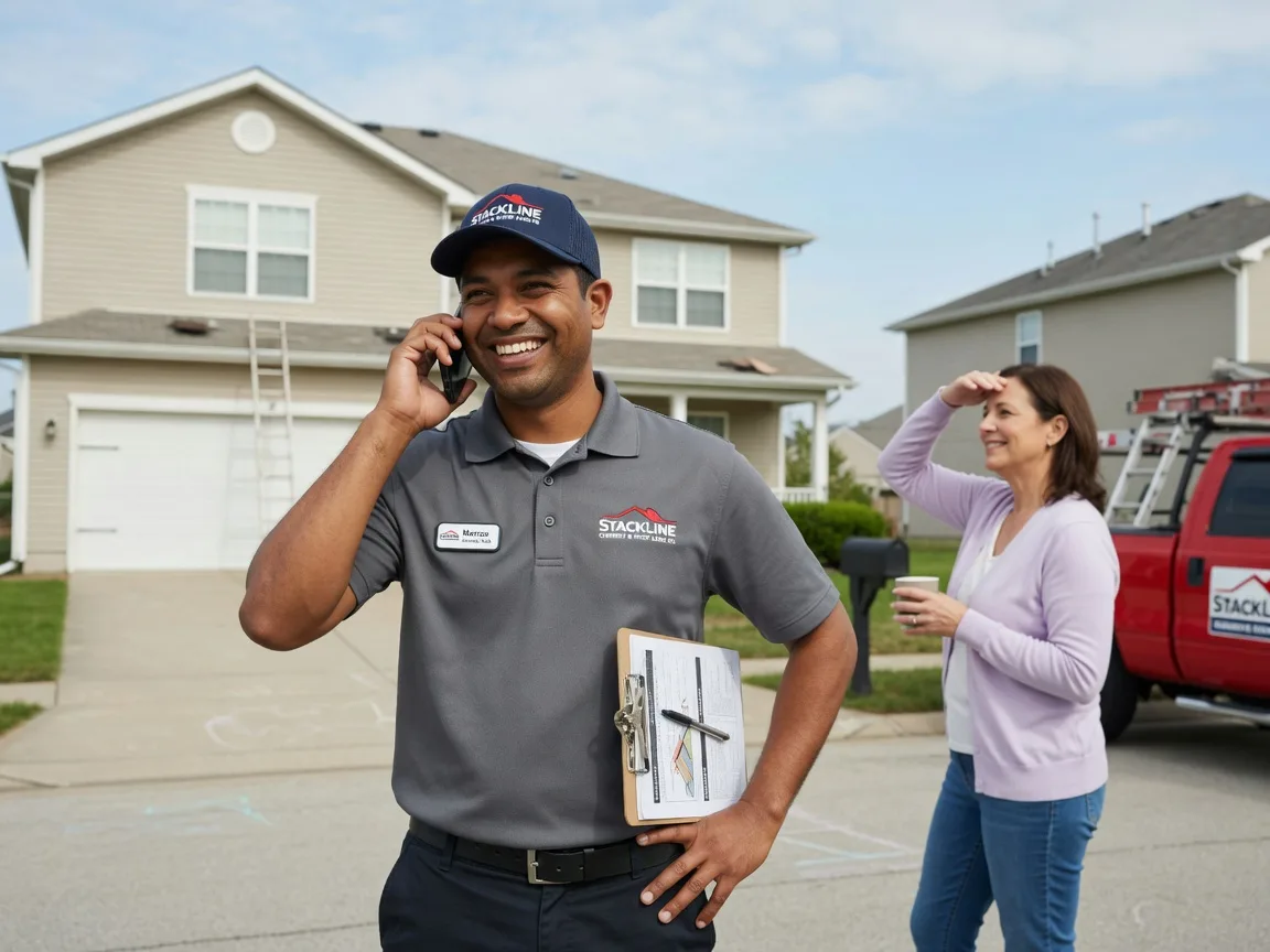 Chimney flashing repair Broadway, OH FAQs